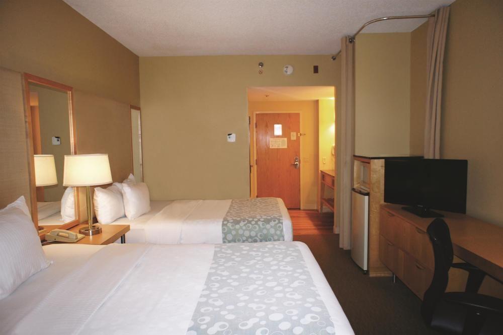 La Quinta By Wyndham Sarasota Downtown Hotel Ngoại thất bức ảnh