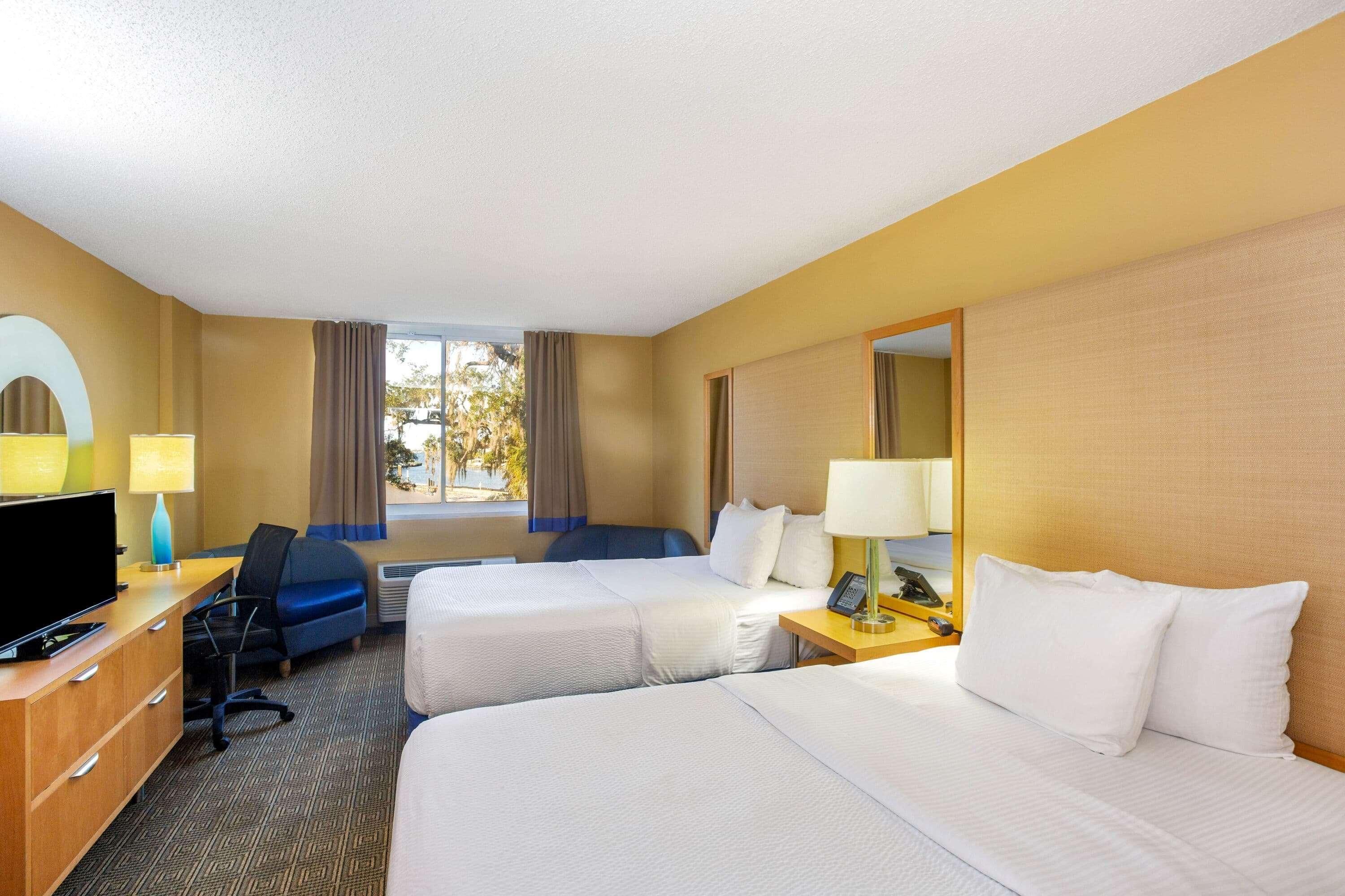 La Quinta By Wyndham Sarasota Downtown Hotel Ngoại thất bức ảnh