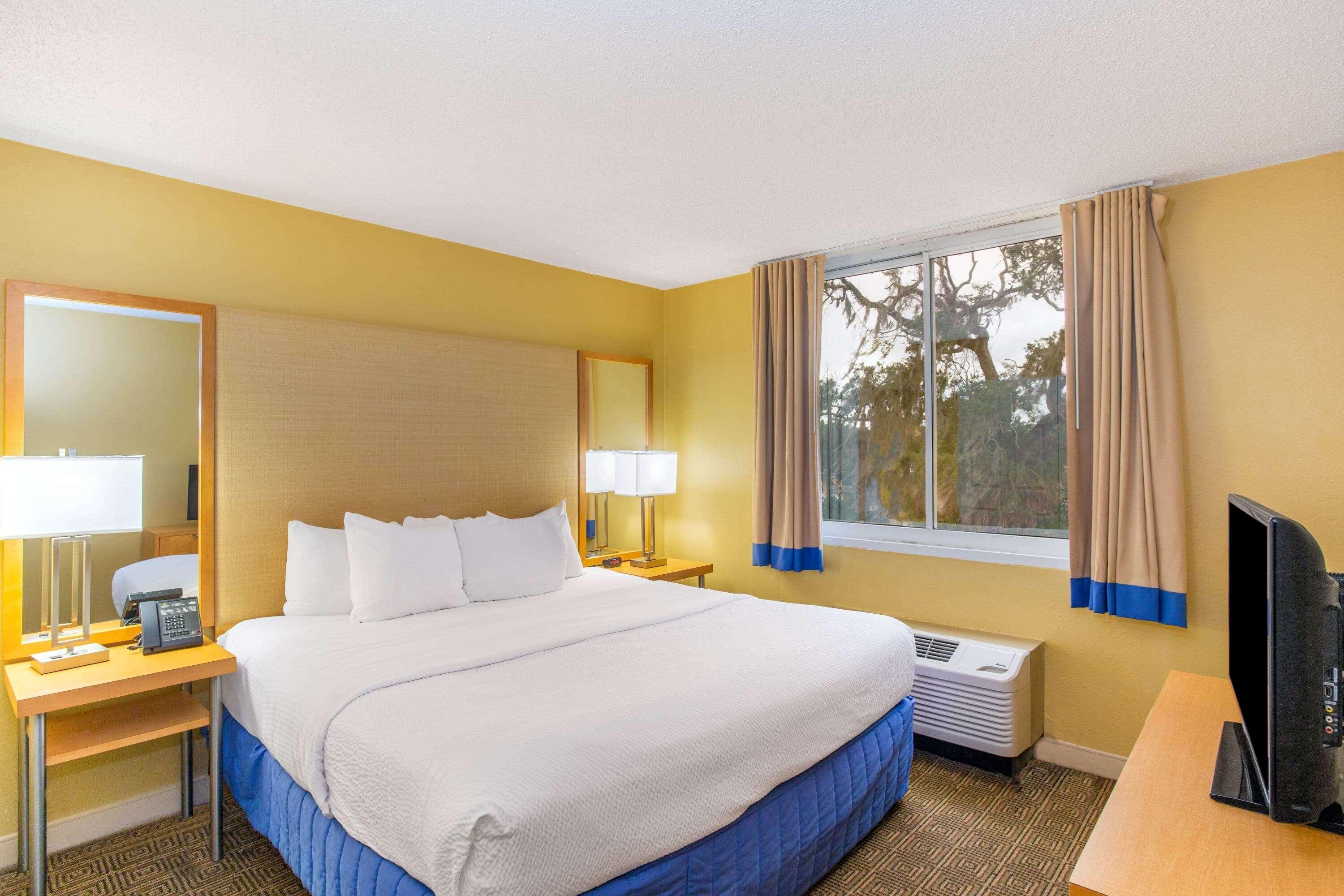 La Quinta By Wyndham Sarasota Downtown Hotel Ngoại thất bức ảnh