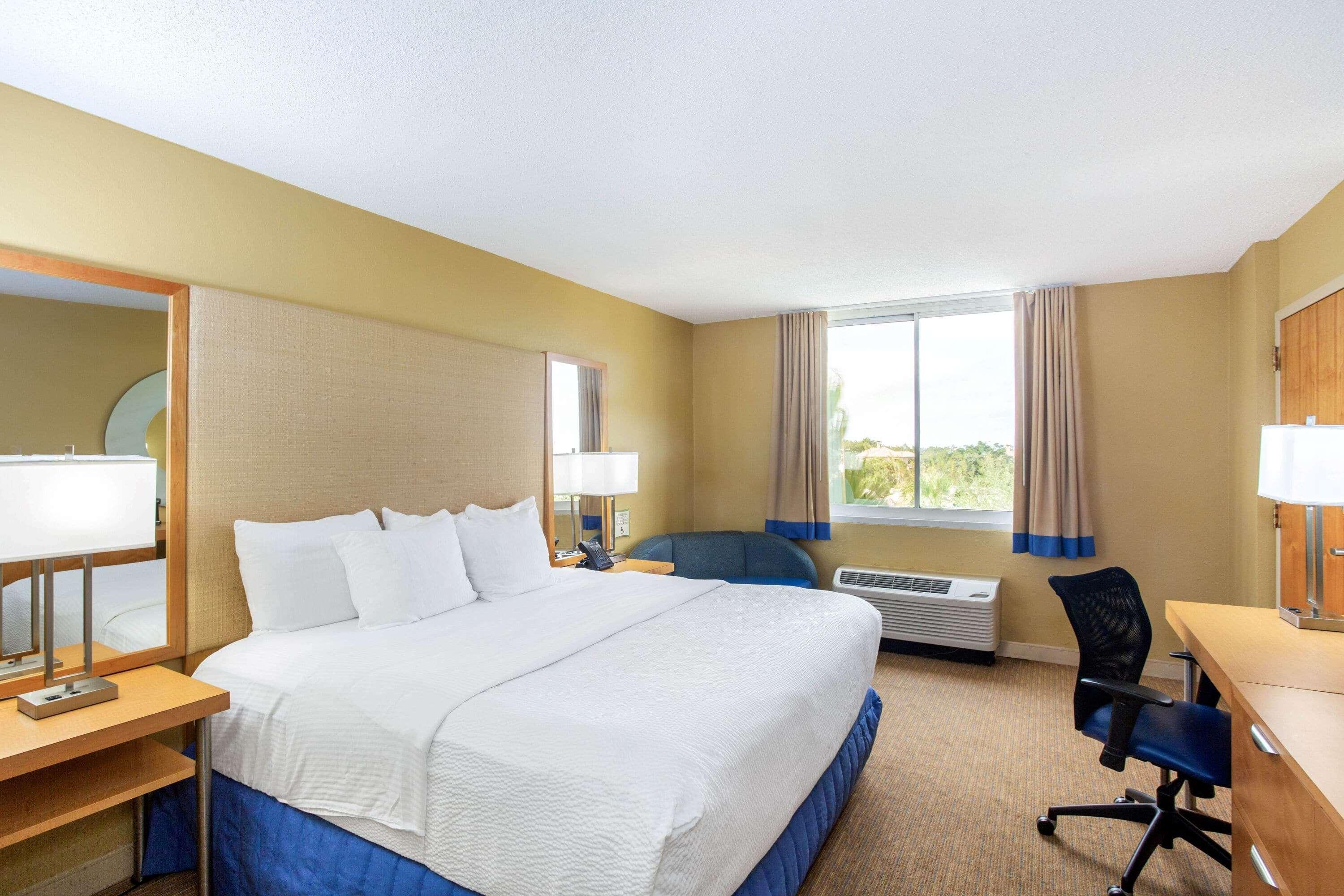La Quinta By Wyndham Sarasota Downtown Hotel Ngoại thất bức ảnh