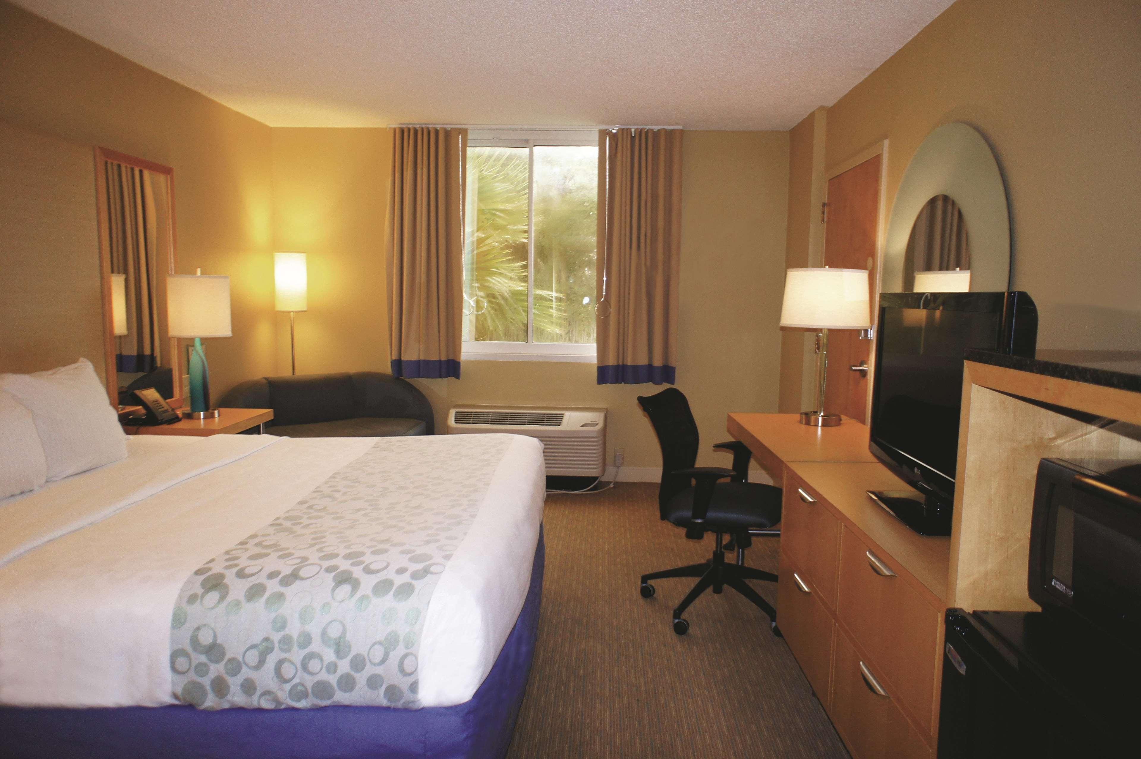 La Quinta By Wyndham Sarasota Downtown Hotel Ngoại thất bức ảnh