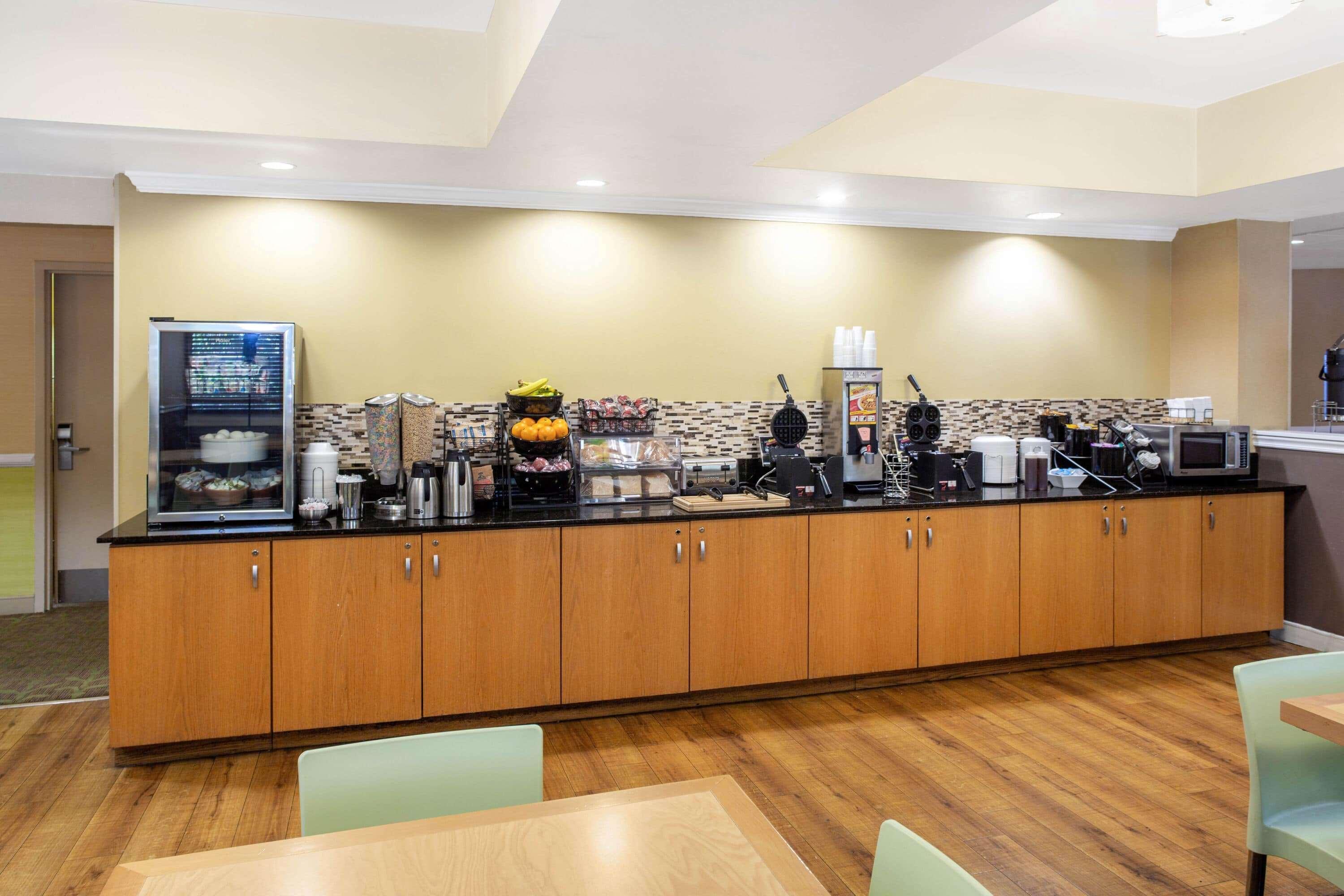 La Quinta By Wyndham Sarasota Downtown Hotel Ngoại thất bức ảnh
