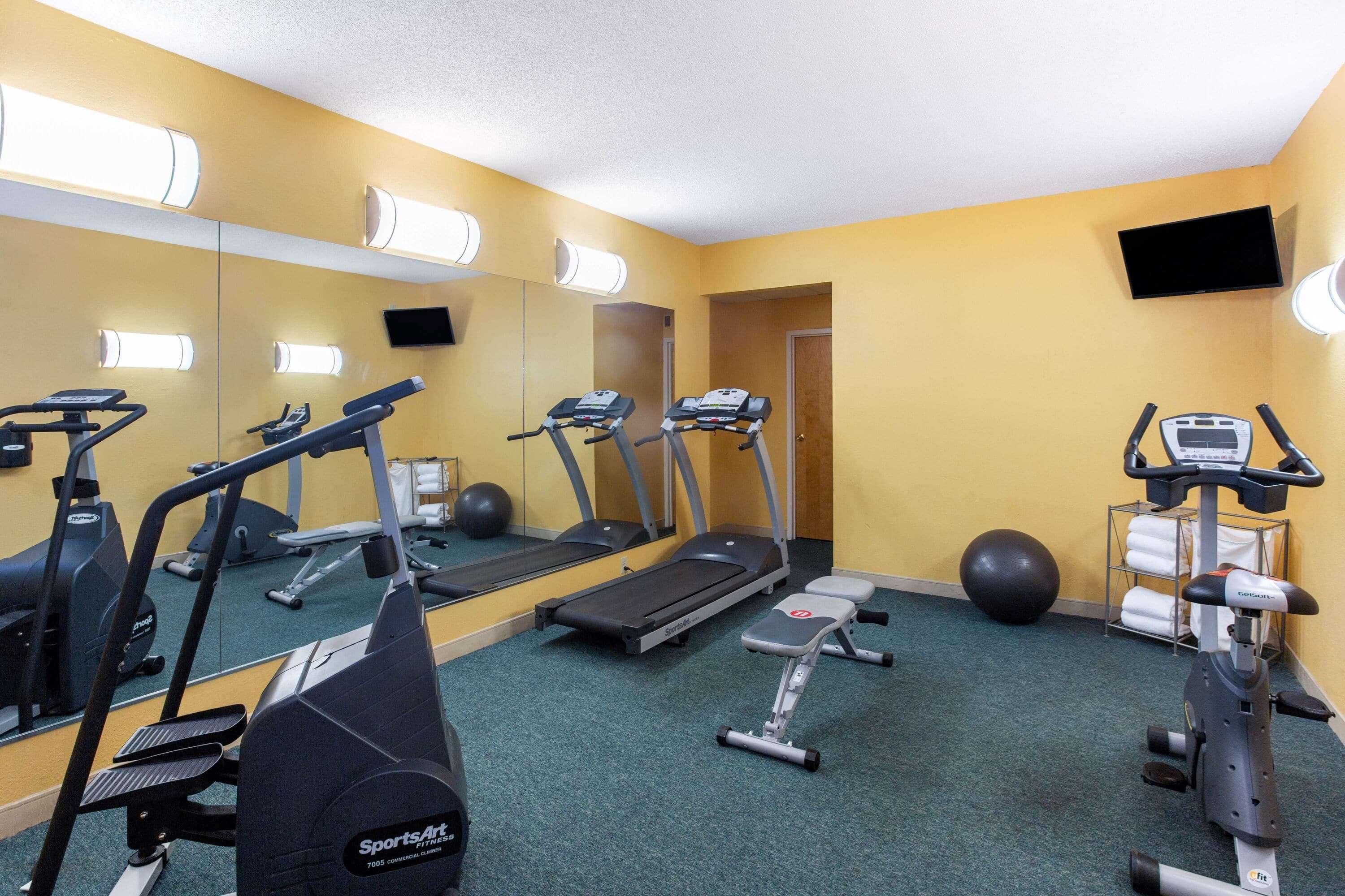 La Quinta By Wyndham Sarasota Downtown Hotel Ngoại thất bức ảnh