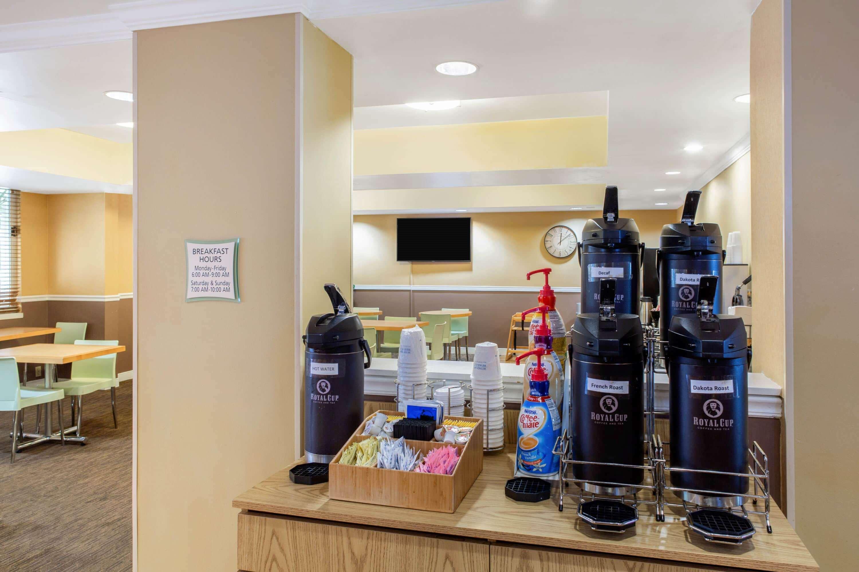 La Quinta By Wyndham Sarasota Downtown Hotel Ngoại thất bức ảnh