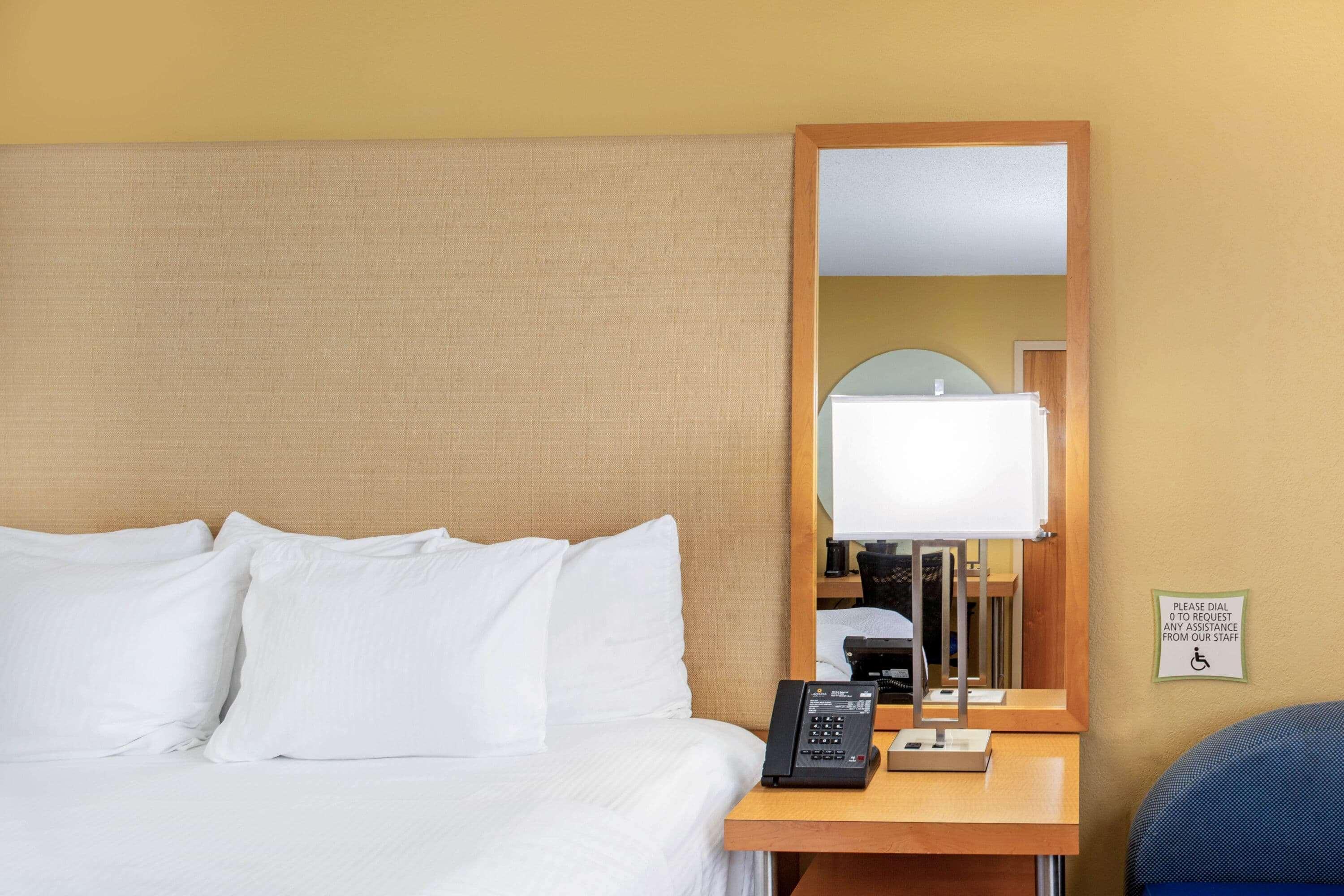 La Quinta By Wyndham Sarasota Downtown Hotel Ngoại thất bức ảnh