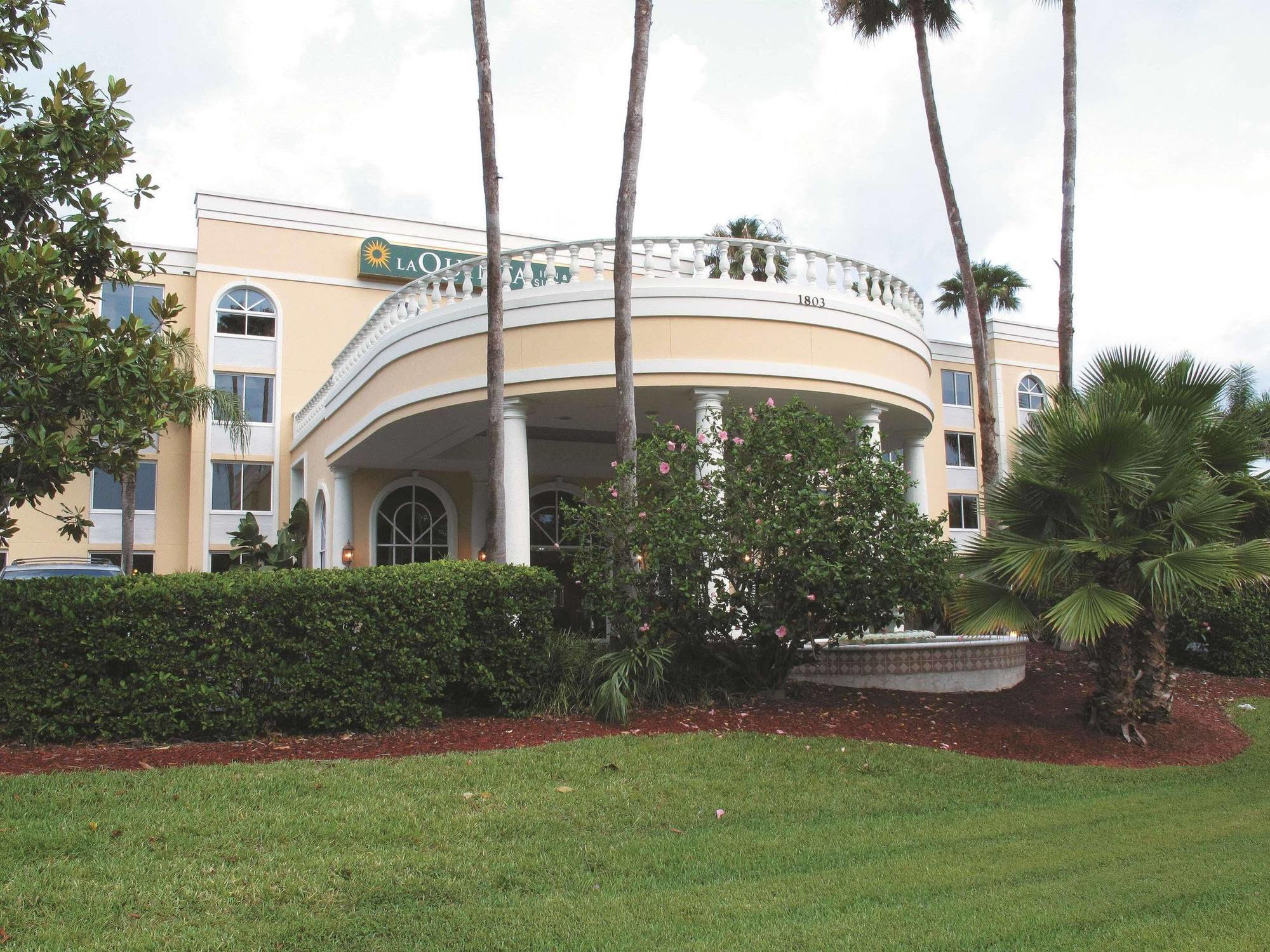La Quinta By Wyndham Sarasota Downtown Hotel Ngoại thất bức ảnh